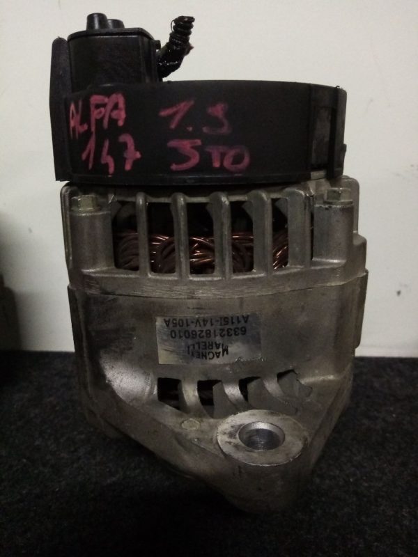 ALTERNATORE