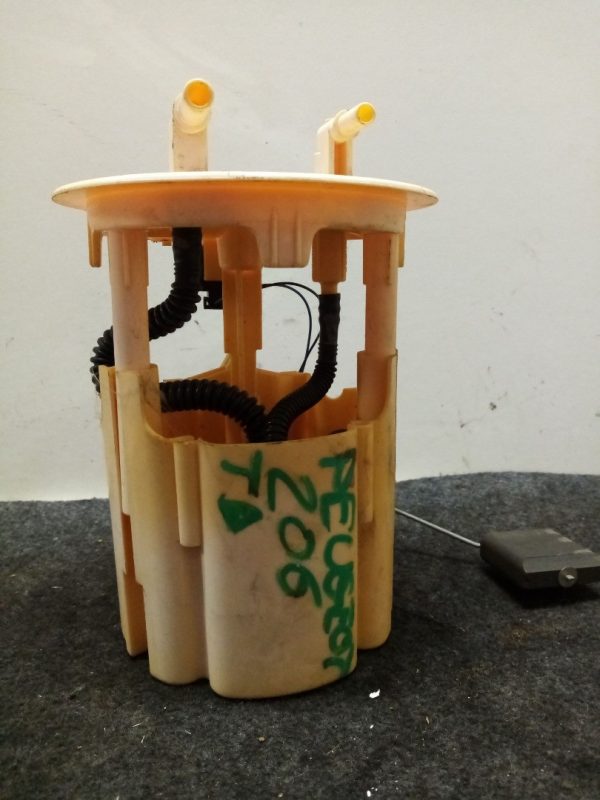 POMPA GASOLIO