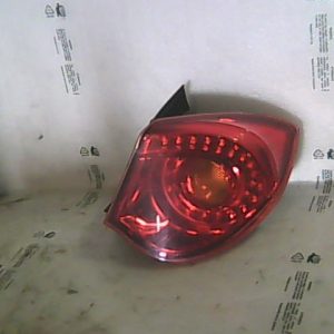 FANALE DESTRO