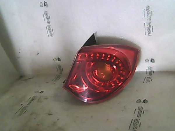 FANALE DESTRO