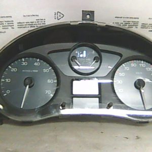 QUADRO STRUMENTI