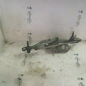 MOTORINO TERGICRISTALLO