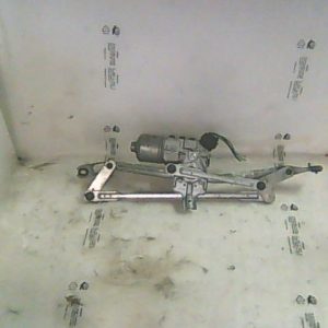MOTORINO TERGICRISTALLO