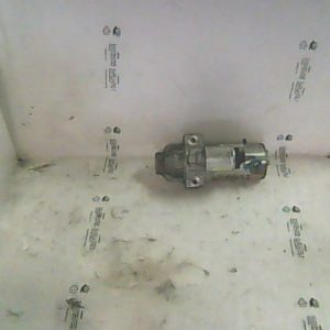 MOTORINO AVVIAMENTO